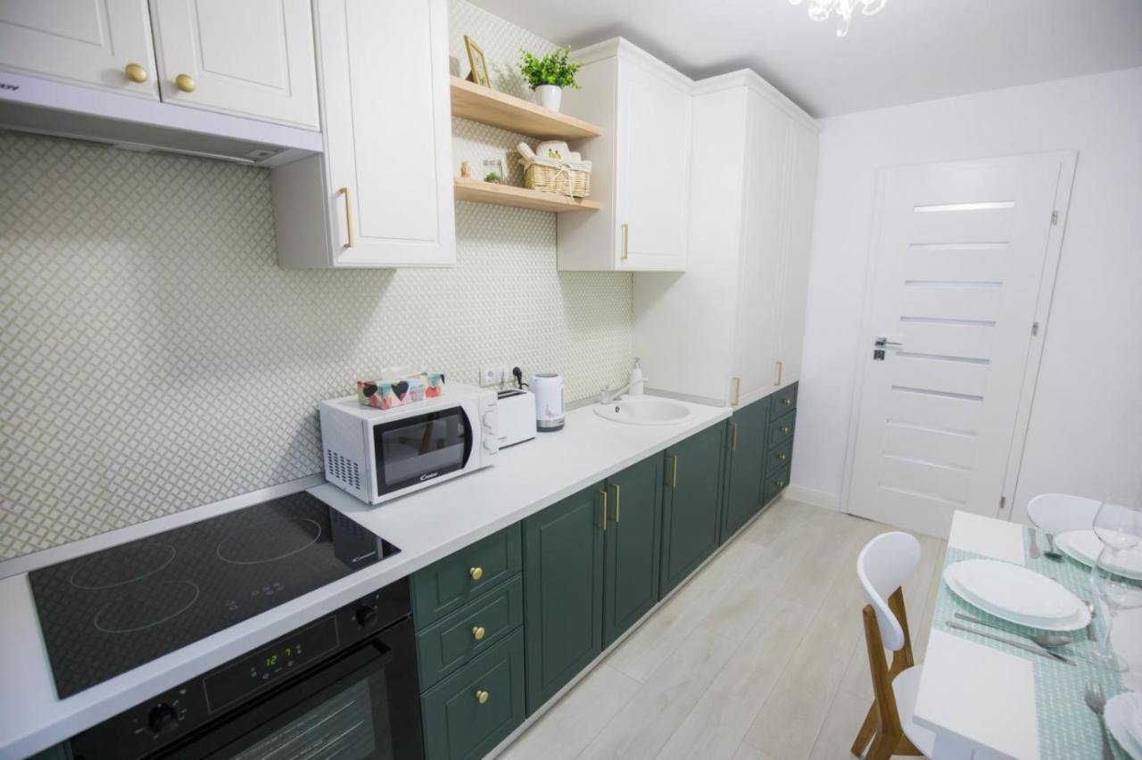 Ego Deluxe Apartment - Central Location Sibiu Exteriör bild