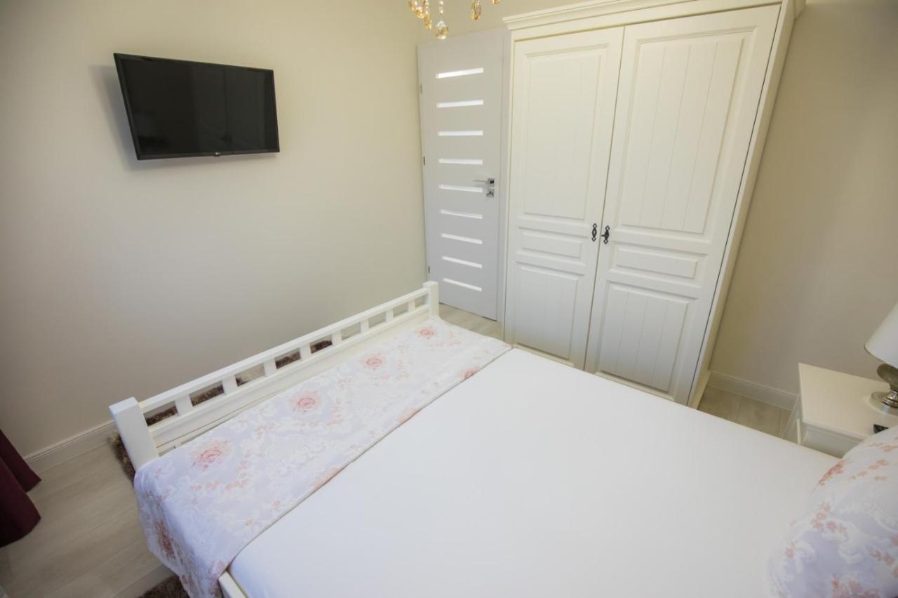 Ego Deluxe Apartment - Central Location Sibiu Exteriör bild